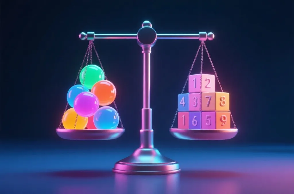 快乐8与双色球哪个更好中？两大数字型彩票全面对比