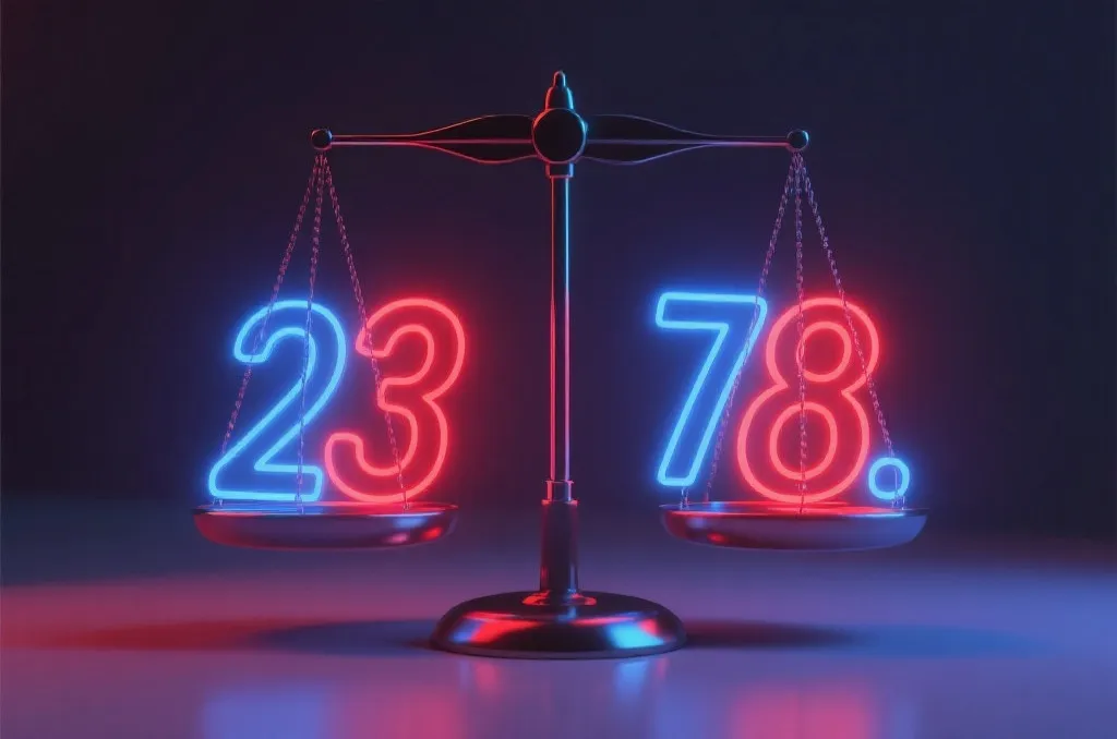快乐8奇偶走势深度剖析：单双比例对开奖的影响